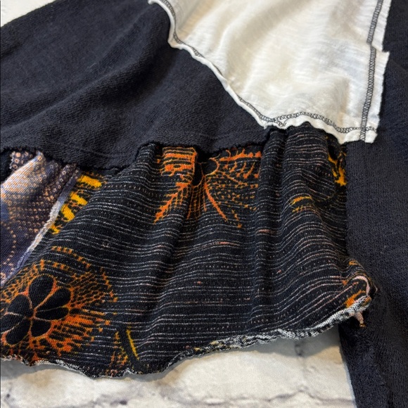 We The Free by Free People Friday Fever Top - Picture 9 of 16